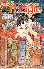 Buecher der Magie Paperback 5: Abrechnungen