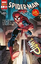Spider-Man Heft 1 (2022)