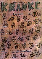 Kranke Comics 7