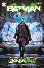 Batman Paperback 2: Joker War (2022)