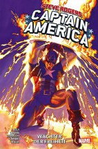 Steve Rogers - Captain America 1: Waechter der Freiheit