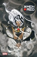 X-Men - Red 1: *Variant* Die Mars-Chroniken (2023)