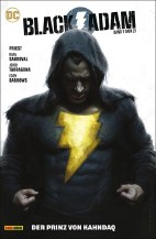 Black Adam 1: Der Prinz von Kahndaq
