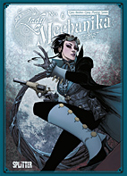 Lady Mechanika Collector's Edition 6 / *VZA*: Sangre
