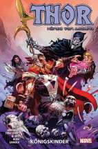 Thor - Koenig von Asgard 5 (2020): Koenigskinder
