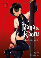 Nana und Kaoru  - Das letzte Jahr 1 *Variant*