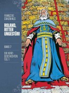 Roland, Ritter Ungestuem 7 - Neue Edition
