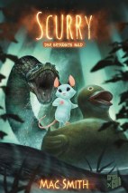 Scurry 2: Der ertraenkte Wald
