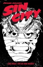 Sin City 2 - Black Edition: Eine Braut, fuer die man mordet