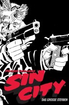 Sin City 3 - Black Edition: Das grosse Sterben