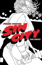Sin City 5 - Black Edition: Familienbande