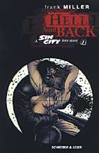 Sin City  Love Story: Hell and Back 1 (von 3)