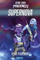 Star Trek - Prodigy 1: Supernova (Roman)