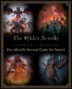 The Elder Scroll Online - Der offizielle Survival Guide fuer Tamriel