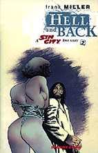 Sin City  Love Story: Hell and Back 2 (von 3)