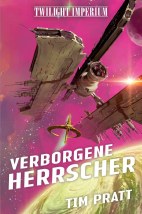 Twilight Imperium 3: Verborgene Herrscher