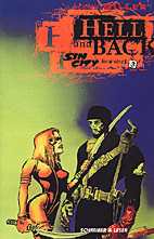 Sin City  Love Story: Hell and Back 3 (von 03)