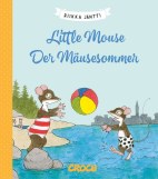 Little Mouse 5: Der Maeusesommer