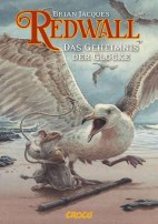 Redwall 4: Das Geheimnis der Glocke (Roman)