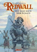 Redwall 5: Die Jagd nach dem Schatz (Roman)
