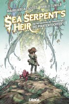 Sea Serpents Heir 1: Das Vermaechtnis der Seeschlange - Die Piratentochter