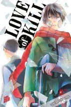 Love of Kill 7