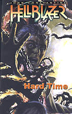 Hellblazer: Hard Time