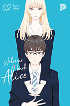 Welcome back, Alice 2