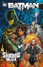Batman: Shadow War 2 (von 2)