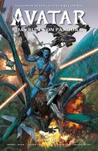 Avatar: Das Blut von Pandora 3 (von 3)
