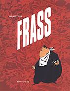 Frass