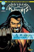 Batman Gotham Knights 6 Heft (von 6) 