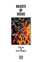 Objects Of Desire: The Art Of Duke Mighten