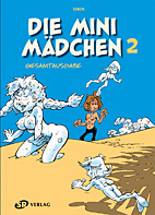Die Minimaedchen Gesamtausgabe 2