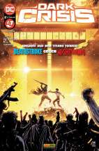 Dark Crisis 2 Heft (von 7)