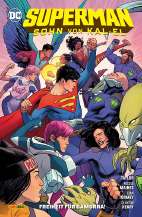 Superman - Der Sohn von Kal-El 3: Freiheit fuer Gamorra (Kal El)