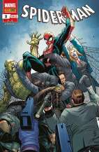 Spider-Man Heft 3 (2022)