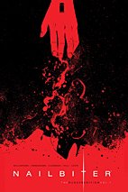 Nailbiter - The Murder Edition 1
