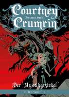 Courtney Crumrin 2: Der Mystikerzirkel