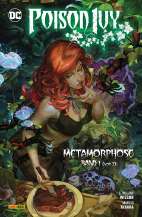 Poison Ivy 1: Metamorphose I