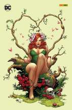 Poison Ivy 1: Metamorphose I *Variant*