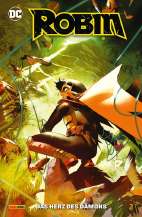 Robin 3: Das Herz des Daemons (2022) (von 3)
