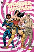 Wonder Woman 4: Vier gegen Dr.Psycho (2022)