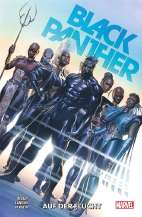 Black Panther 2: Auf der Flucht (2022)