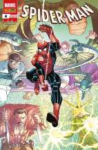 Spider-Man Heft 4 (2022)