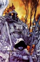 Fables Deluxe Edition 5