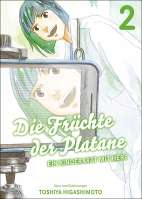 Die Fruechte der Platane - Ein Kinderarzt mit Herz 2 (von 10)