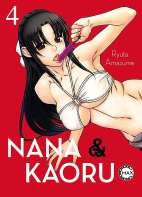 Nana und Kaoru Max 4 (von 9)