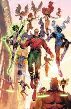 Dark Crisis 3 Heft *Variant* A (von 7)