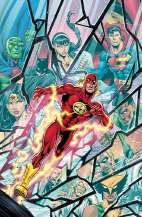 Dark Crisis 3 Heft *Variant* B (von 7)